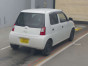 2011 Daihatsu Esse