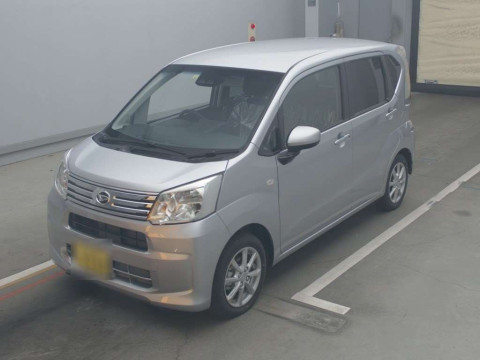 2023 Daihatsu Move LA160S[0]