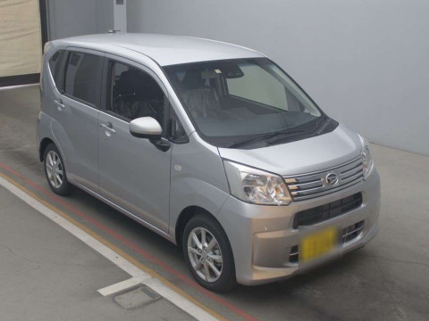 2023 Daihatsu Move LA160S[2]