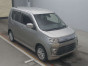 2016 Suzuki WAGON R STINGRAY