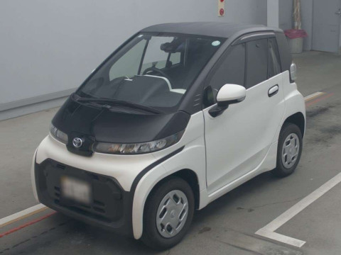 2021 Toyota C+Pod RMV12[0]