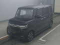 2020 Honda N-BOX CUSTOM