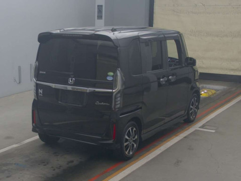 2020 Honda N-BOX CUSTOM JF3[1]