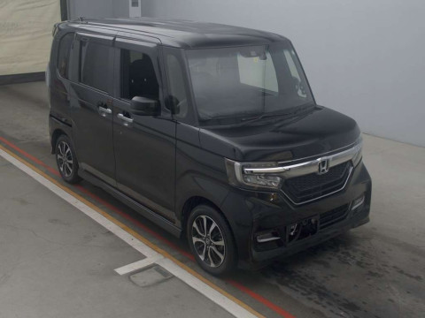 2020 Honda N-BOX CUSTOM JF3[2]