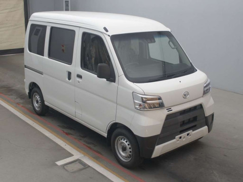 2021 Daihatsu Hijet Cargo S331V[2]