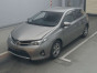 2013 Toyota Auris