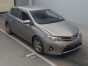 2013 Toyota Auris