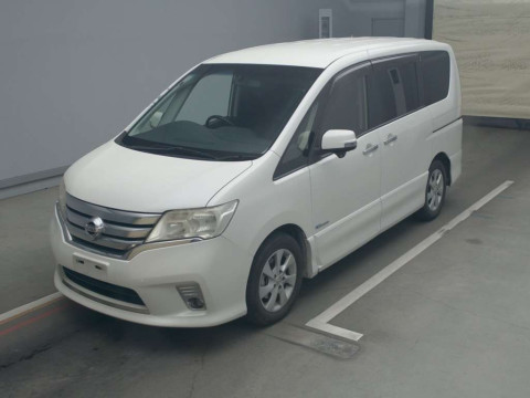 2013 Nissan Serena HFC26[0]