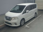 2013 Nissan Serena