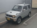 2005 Suzuki Jimny