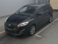 2012 Mazda Premacy