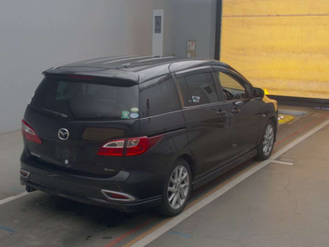 2012 Mazda Premacy CWEFW[1]