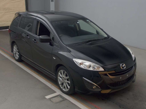 2012 Mazda Premacy CWEFW[2]