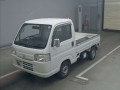 2010 Honda Acty Truck