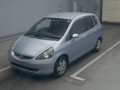 2004 Honda Fit