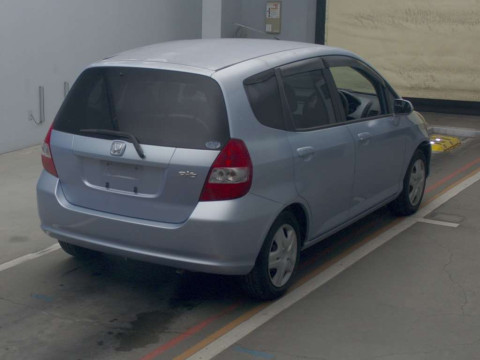 2004 Honda Fit GD1[1]