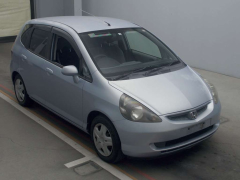 2004 Honda Fit GD1[2]