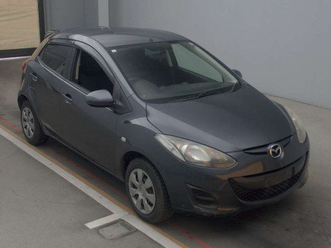 2012 Mazda Demio DE3FS[2]