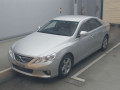 2010 Toyota Mark X