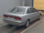 2001 Nissan Sunny