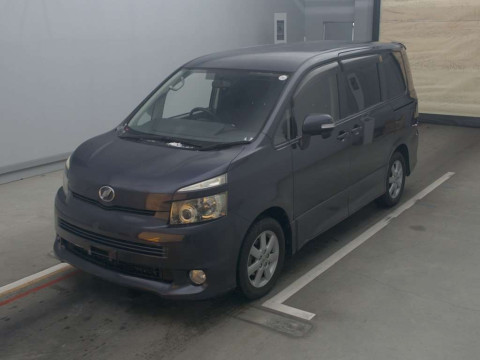 2007 Toyota Voxy ZRR70W[0]