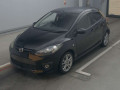 2009 Mazda Demio