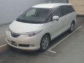 2007 Toyota Estima Hybrid