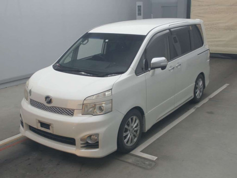 2012 Toyota Voxy ZRR70W[0]