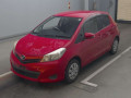 2012 Toyota Vitz