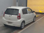 2010 Toyota Passo