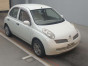 2002 Nissan March