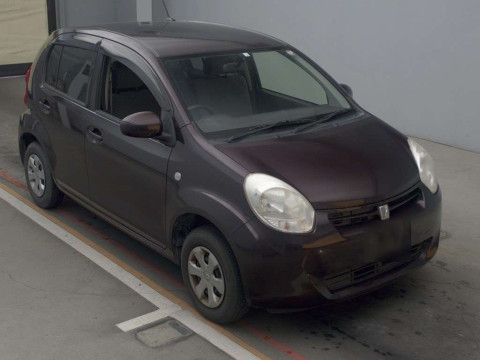 2014 Toyota Passo KGC30[2]