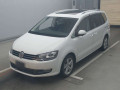 2016 Volkswagen Sharan