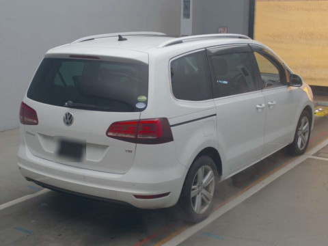 2016 Volkswagen Sharan 7NCZD[1]