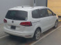 2016 Volkswagen Sharan