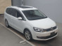 2016 Volkswagen Sharan