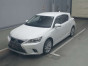 2014 Lexus CT