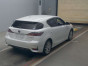 2014 Lexus CT