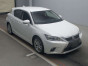 2014 Lexus CT