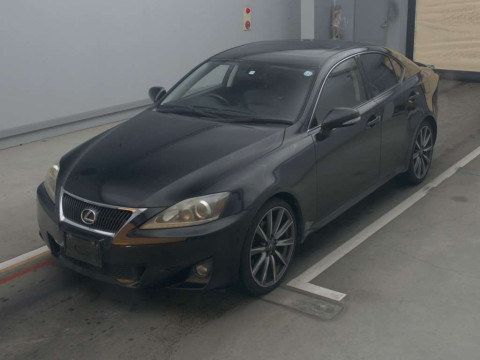 2011 Lexus IS GSE20[0]