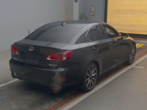 2011 Lexus IS GSE20[1]