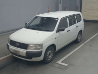 2012 Toyota Probox Van