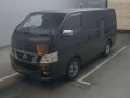 2015 Nissan NV350 CARAVAN VAN