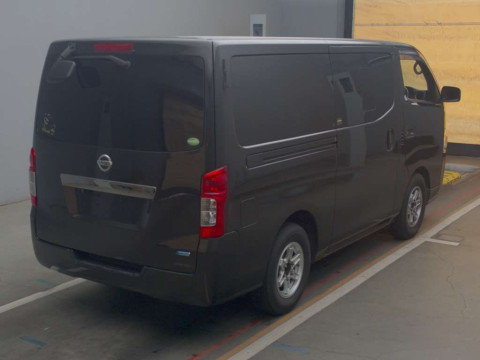 2015 Nissan NV350 CARAVAN VAN VW2E26[1]