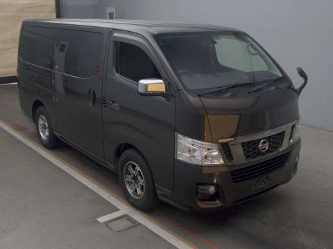 2015 Nissan NV350 CARAVAN VAN VW2E26[2]