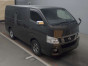 2015 Nissan NV350 CARAVAN VAN