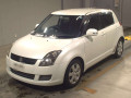 2008 Suzuki Swift