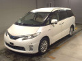 2012 Toyota Estima Hybrid