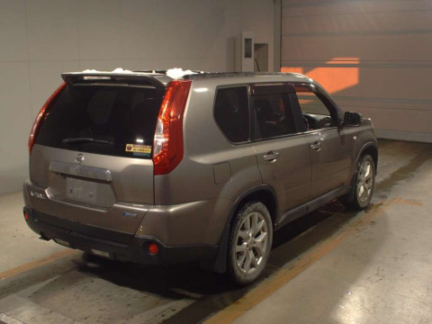 2010 Nissan X-Trail DNT31[1]