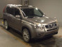 2010 Nissan X-Trail